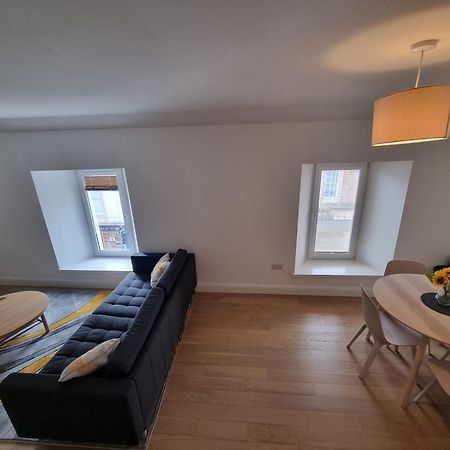 Oban Lorne Apartment Екстер'єр фото