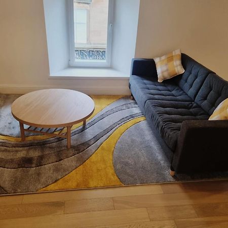 Oban Lorne Apartment Екстер'єр фото