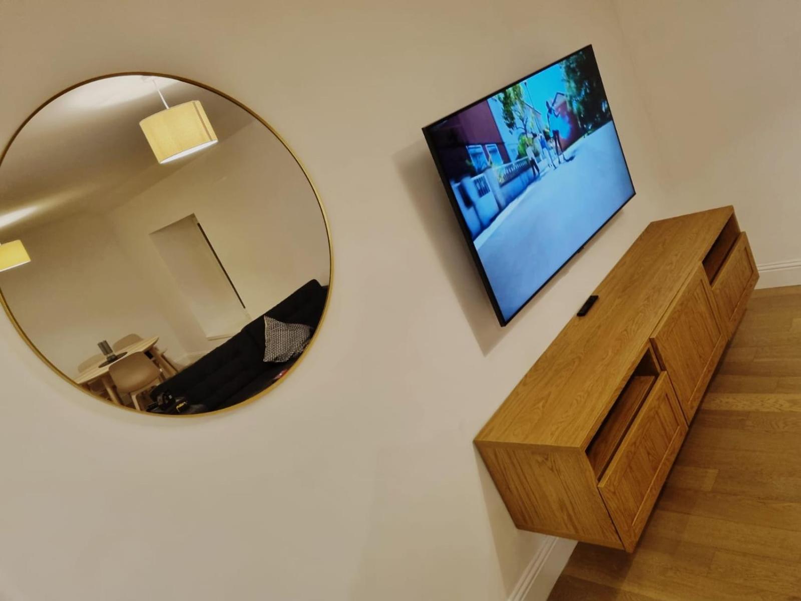 Oban Lorne Apartment Екстер'єр фото