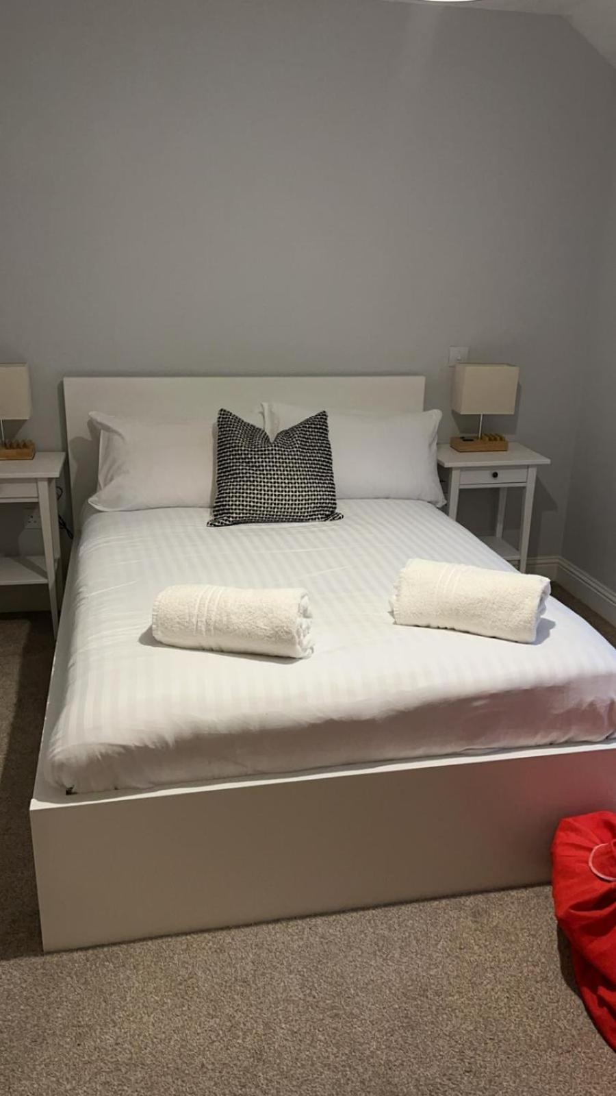 Oban Lorne Apartment Екстер'єр фото
