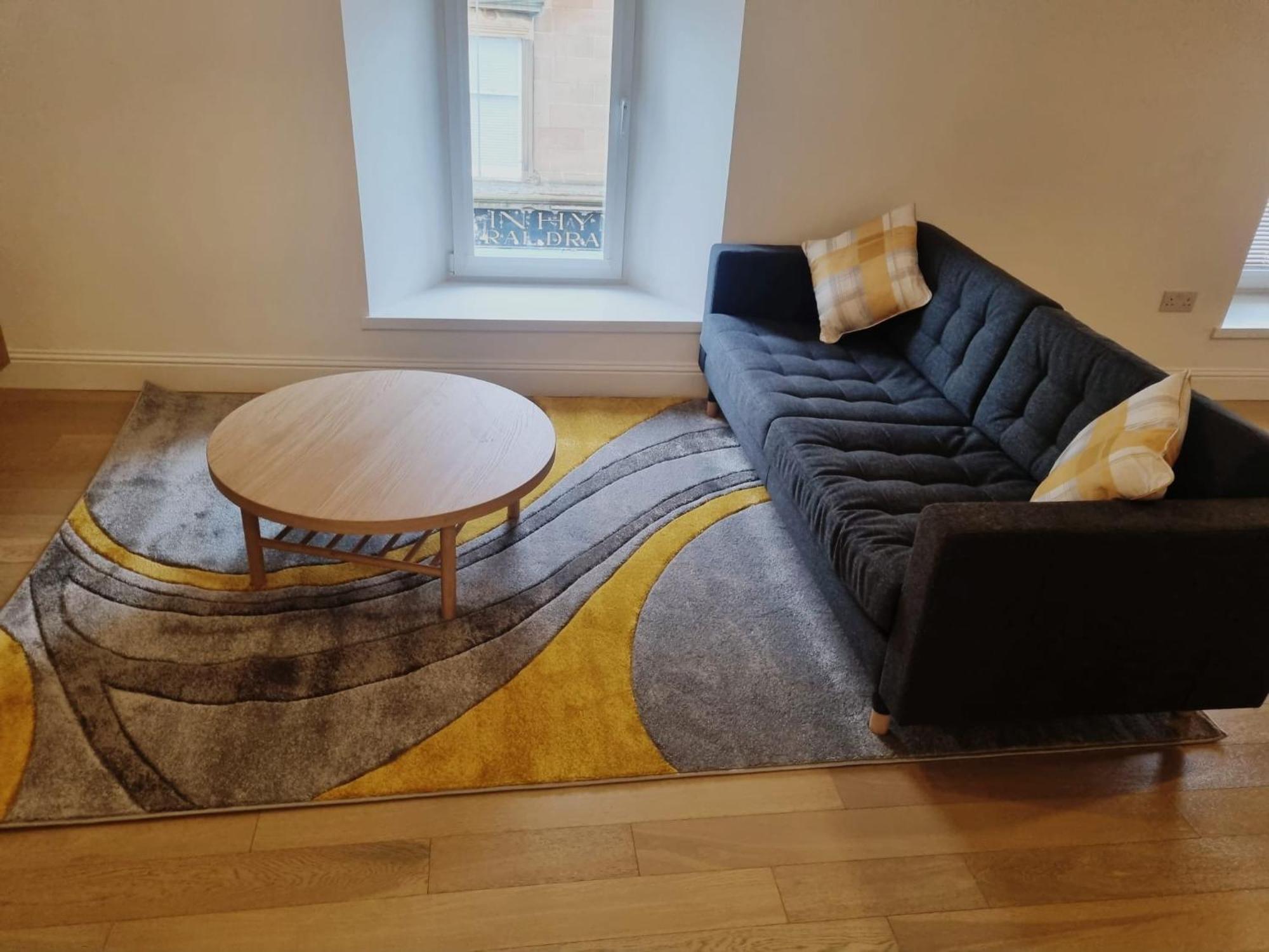 Oban Lorne Apartment Екстер'єр фото