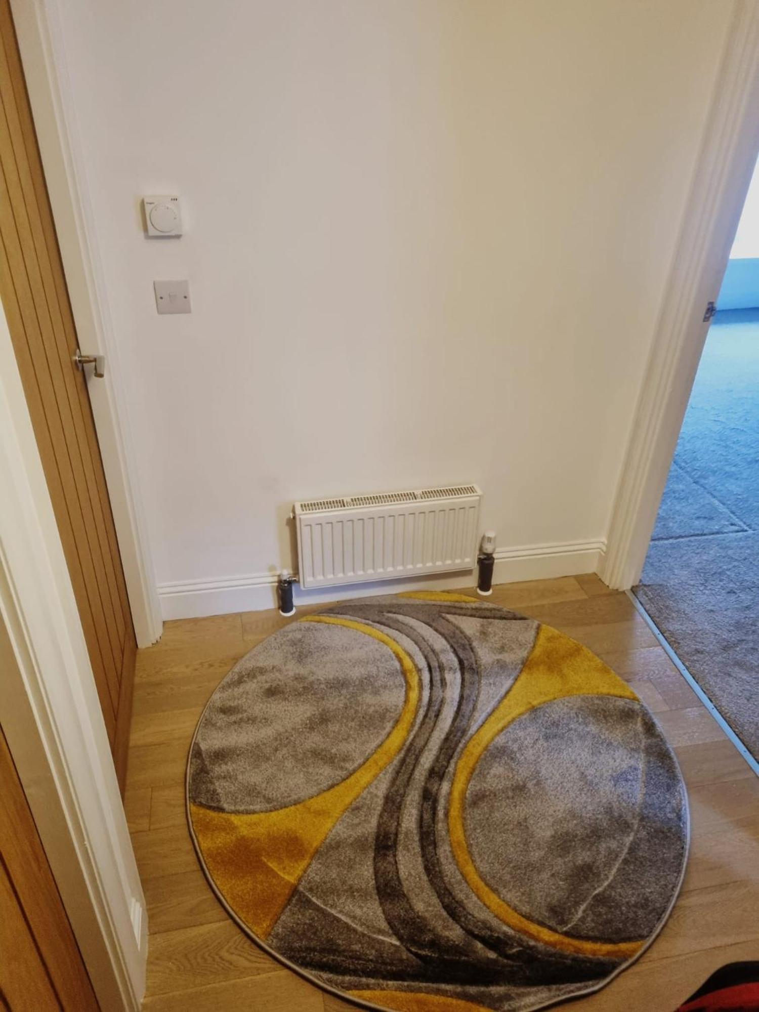 Oban Lorne Apartment Екстер'єр фото